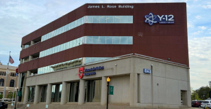 Photo of the London Branch