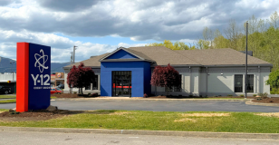 Photo of the Middlesboro East Branch