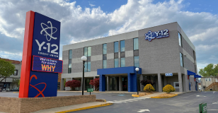 Photo of the Middlesboro Main Branch