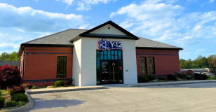 Photo of the New Tazewell Branch