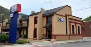 Photo of the Pineville Branch