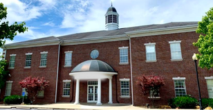 Photo of the Tates Creek Branch