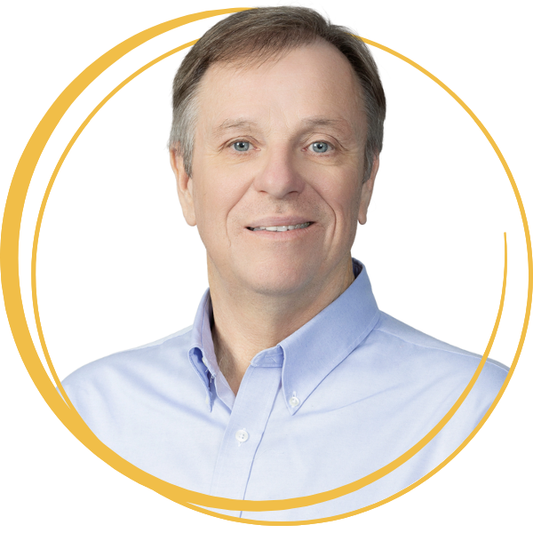 Home Lending Advisor, Brad