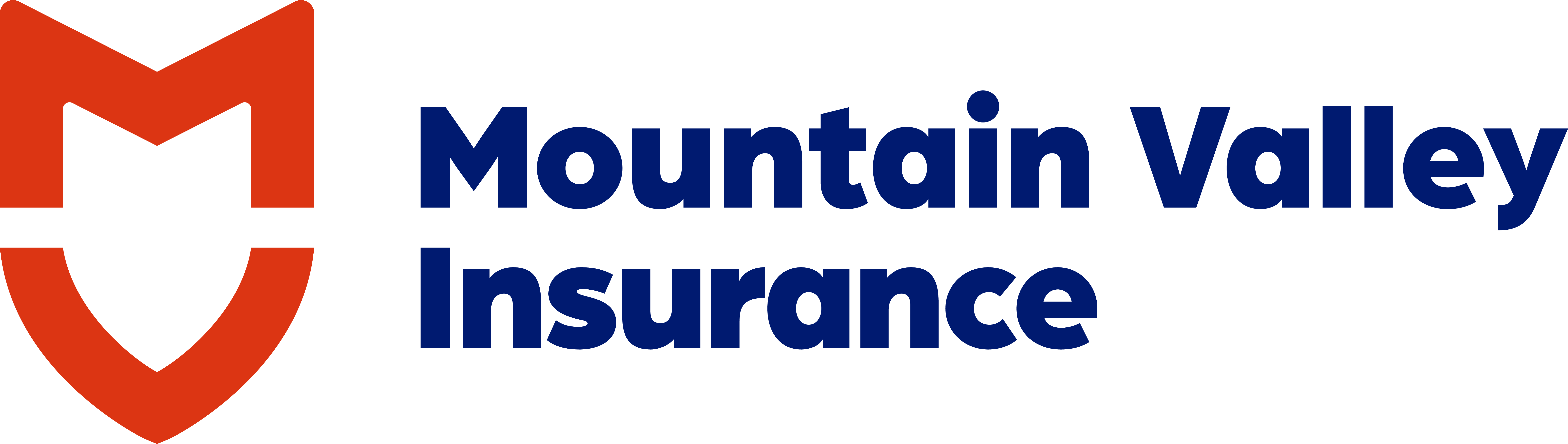 Mountain Valley Insurance logo