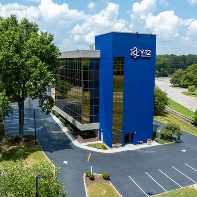 Employee Event - all offices closed