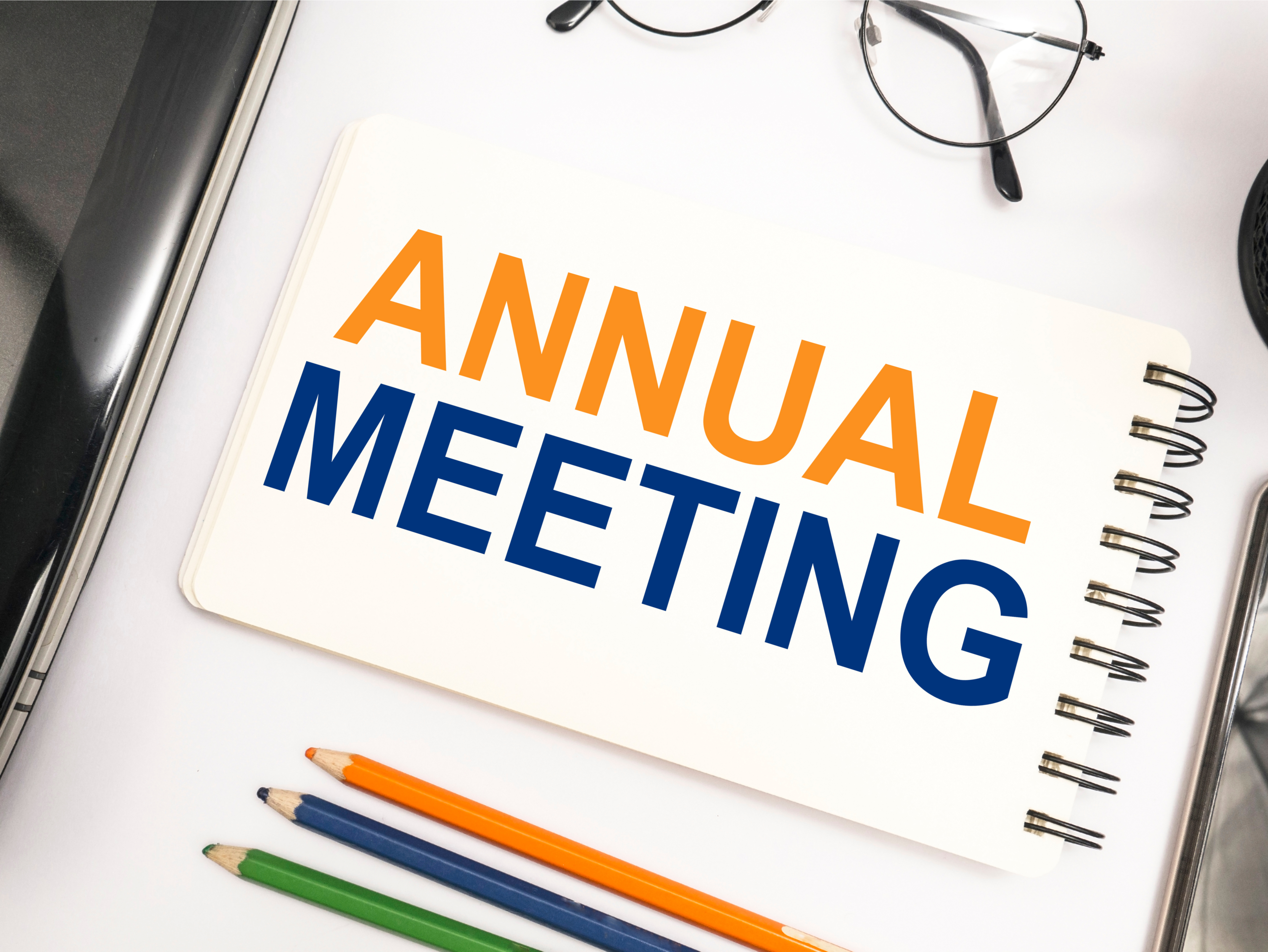 Annual Meeting Board of Directors Nominations Image